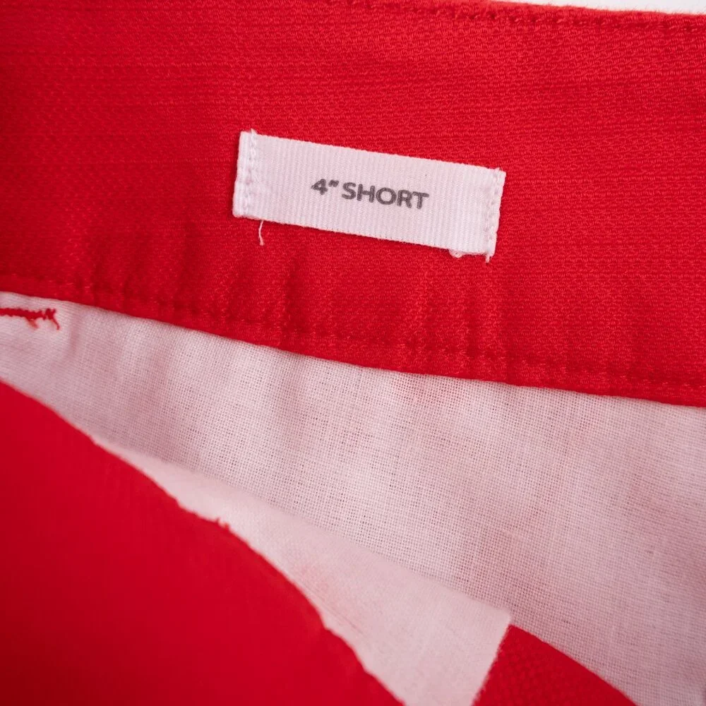 NEW LOFT Outlet red 4